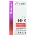 Комплекс Для Нее Bluebonnet Nutrition Intimate Essentials For Her Sexual Response And Libido Boost капсулы №60