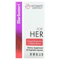 Комплекс Для неї Bluebonnet Nutrition Intimate Essentials For Her Sexual Response And Libido Boost капсули №60