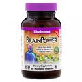 Комплекс Поддержки для мозга Bluebonnet Nutrition Targeted Choice Brain Power капсулы №60