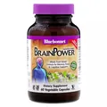 Комплекс Підтримки для мозку Bluebonnet Nutrition Targeted Choice Brain Power капсули №60