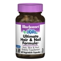 Комплекс Формула для волос и ногтей Bluebonnet Nutrition Ultimate Hair & Nail Formula капсулы №60