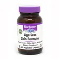 Комплекс Формула Омолодження шкіри Bluebonnet Nutrition Age-Less Skin Formula капсули №60