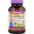 Контроль сахара в крови Bluebonnet Nutrition Targeted Choice Blood Sugar Support капсулы №90