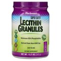 Лецитин Bluebonnet Nutrition Super Earth в гранулах, 360 г