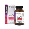 Мака Bluebonnet Nutrition Intimate Essentials Maca капсулы №90