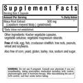Мака Bluebonnet Nutrition Intimate Essentials Maca капсулы №90
