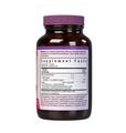 Метилфолат (B9) 1000 мкг Bluebonnet Nutrition Earth Sweet Chewables, вкус малины, жевательные таблетки №90