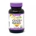 Мультивитамины без железа Bluebonnet Nutrition MAXI ONE Iron Free капсулы №30