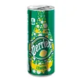 Вода мінеральна Perrier Лимон газована, банка, 0,33 л