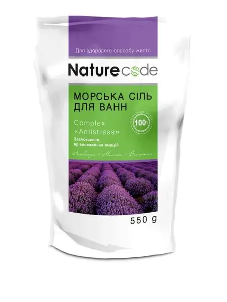 Nature Code: інструкція + ціна від 24 грн в аптеках | Tabletki.ua