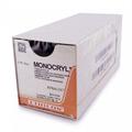 Шовной материал хирургический Monocryl M2 USP3/0 с рассасывающимся антибактериальным покрытием, длина 70 см, обратно-режущая игла FS-2 19 мм, 3/8 круг