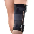 Ортез на колінний суглоб Orthoservice GenuFIT 08 MG1108, розмір M