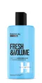 Шампунь Farmona Radical Hair Clinic Fresh&Volume пребіотичний нормалізуючий для жирної шкіри голови, 300 мл