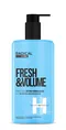 Кондиціонер Farmona Radical Hair Clinic Fresh&Volume зволожувальний нормалізуючий для жирної шкіри голови, 260 мл