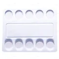 Лізак таблетки д/смок. зі смак. малин. №10