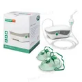 Інгалятор (небулайзер) Ulaizer Home CN-02MY компресорний