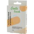 Пластырь медицинский Gentle touch бактерицидный водостойкий, на полимерной основе с хлоргексидином 25 мм х 72 мм, 20 штук