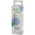 Пластир медичний Gentle touch бактерицидний, на тканинній основі з хлоргексидином 25 мм х 72 мм, 20 штук