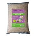 Наполнитель для грызунов Пушистики ECOcorn кукурузный, 7 кг