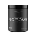 Передтренувальний комплекс Powerful Progress N.O.Bomb апельсин, 300 г