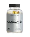 Омега 3 Powerful Progress Omega-3 Atlantic, 90 капсул