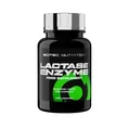 Лактаза Scitec Nutrition Lactase Enzyme, 100 капсул