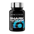 Акулячий хрящ Scitec Nutrition Shark Cartilage, 75 капсул