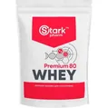 Протеїн сироватковий концентрат Stark Pharm Premium 80 Whey персик-ваніль, 500 г