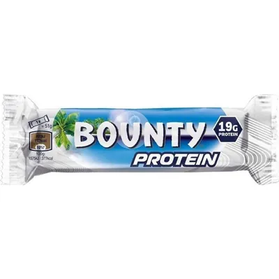 Батончик протеїновий Bounty Protein, 51 г