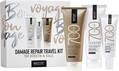 Набір Biotop 700 Keratin & Kale Travel Kit (шампунь 75 мл + маска 75 мл + серум 30 мл)