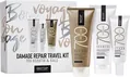 Набір Biotop 700 Keratin & Kale Travel Kit (шампунь 75 мл + маска 75 мл + серум 30 мл)