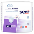 Трусы впитывающие для взрослых Seni Active Plus extra large, 10 штук