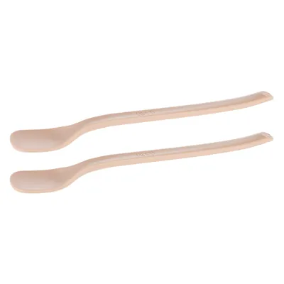 Ложечки Lovi Nude для годування перші, 35/584_bei, 2 шт