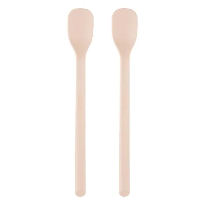 Ложечки Lovi Nude для годування перші, 35/584_bei, 2 шт
