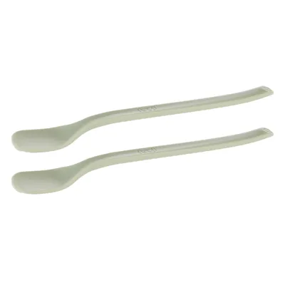Ложечки Lovi Pistachio для годування перші, 35/584_gre, 2 шт