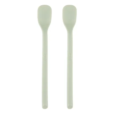 Ложечки Lovi Pistachio для годування перші, 35/584_gre, 2 шт