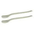 Ложечки Lovi Pistachio для годування перші, 35/584_gre, 2 шт