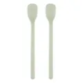 Ложечки Lovi Pistachio для годування перші, 35/584_gre, 2 шт