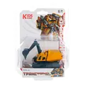 Іграшка-трансформер Kids Team Transformers Екскаватор E2015-02