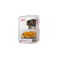 Іграшка-трансформер Kids Team Transformers Бетонозмішувач E2013-02