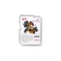 Іграшка-трансформер Kids Team Transformers Бетонозмішувач E2013-02