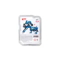 Іграшка-трансформер Kids Team Transformers Вовк E2001-02