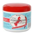 Бальзам кінський Bio-Vital Pferdebalsam Chili розігріваючий, 500 мл