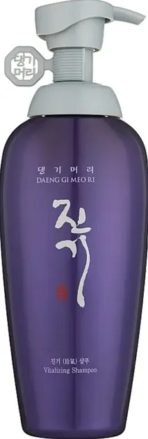 Шампунь Daeng Gi Meo Ri Vitalizing відновлюючий, 500 мл