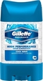 Дезодорант-антиперспирант гелевый Gillette Cool Wave 48h, 70 мл