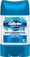 Дезодорант-антиперспірант гелевий Gillette Cool Wave 48h, 70 мл