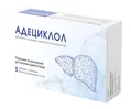 Адециклол порошок для р-ну д/ін. по 400 мг/5 мл №5 у флак. з р-ком