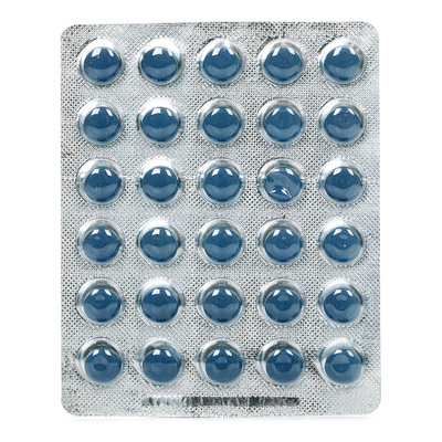 Магнебам Антисудороги Baum Pharm таблетки №60