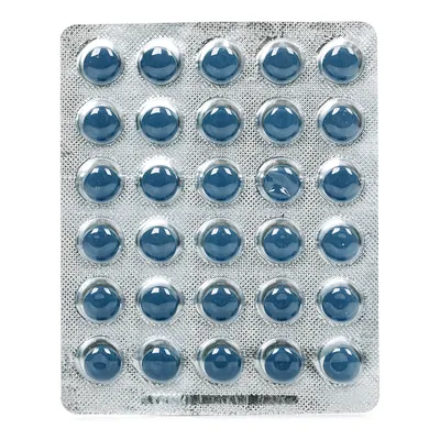 Магнебам Антисудоми Baum Pharm таблетки №60