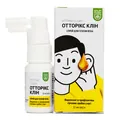 Отторікс Клін Baum Pharm спрей для вух 15 мл у флак.